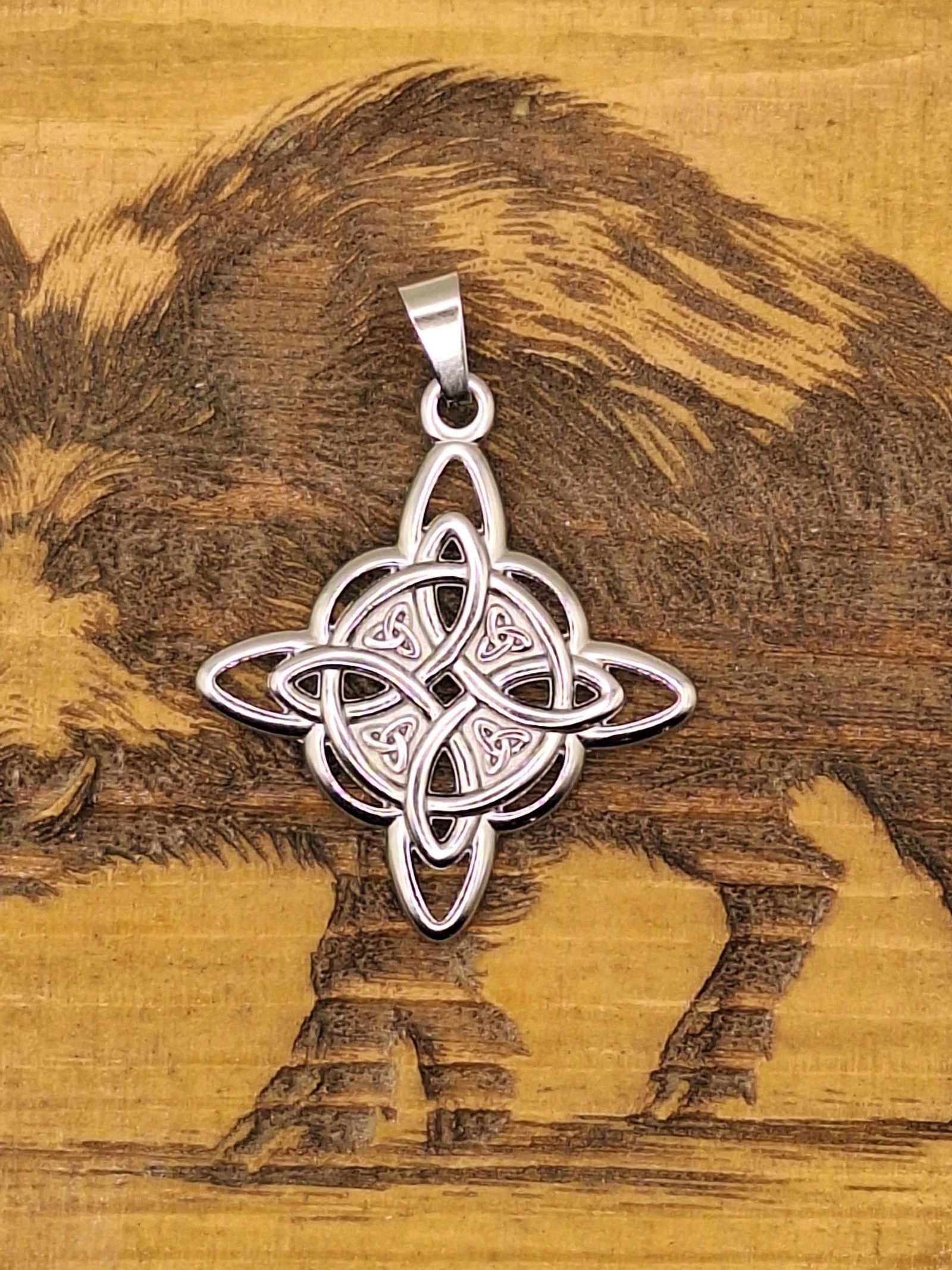 Pendentif 